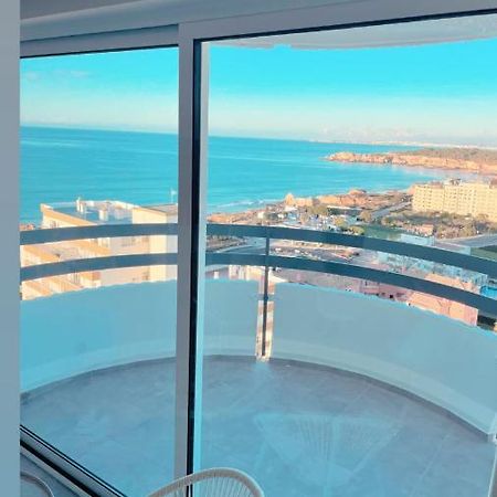 Casa Ivo Oceanview- Apartment 1812 Portimão Dış mekan fotoğraf