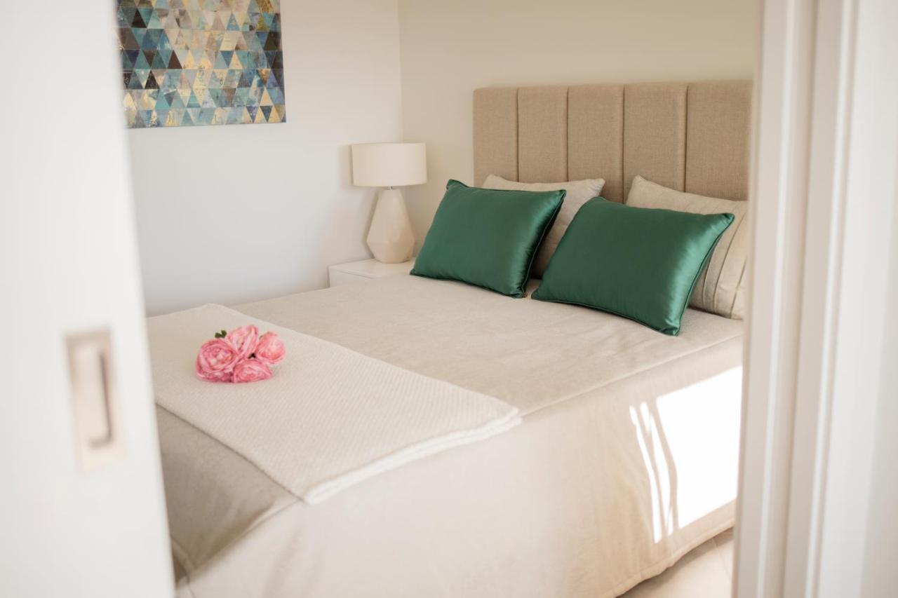 Casa Ivo Oceanview- Apartment 1812 Portimão Dış mekan fotoğraf