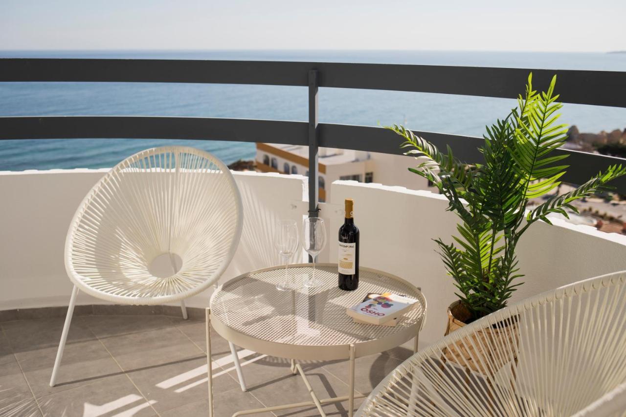 Casa Ivo Oceanview- Apartment 1812 Portimão Dış mekan fotoğraf