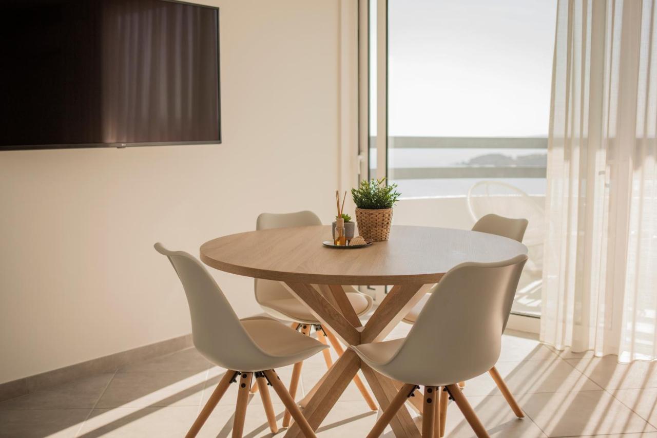 Casa Ivo Oceanview- Apartment 1812 Portimão Dış mekan fotoğraf