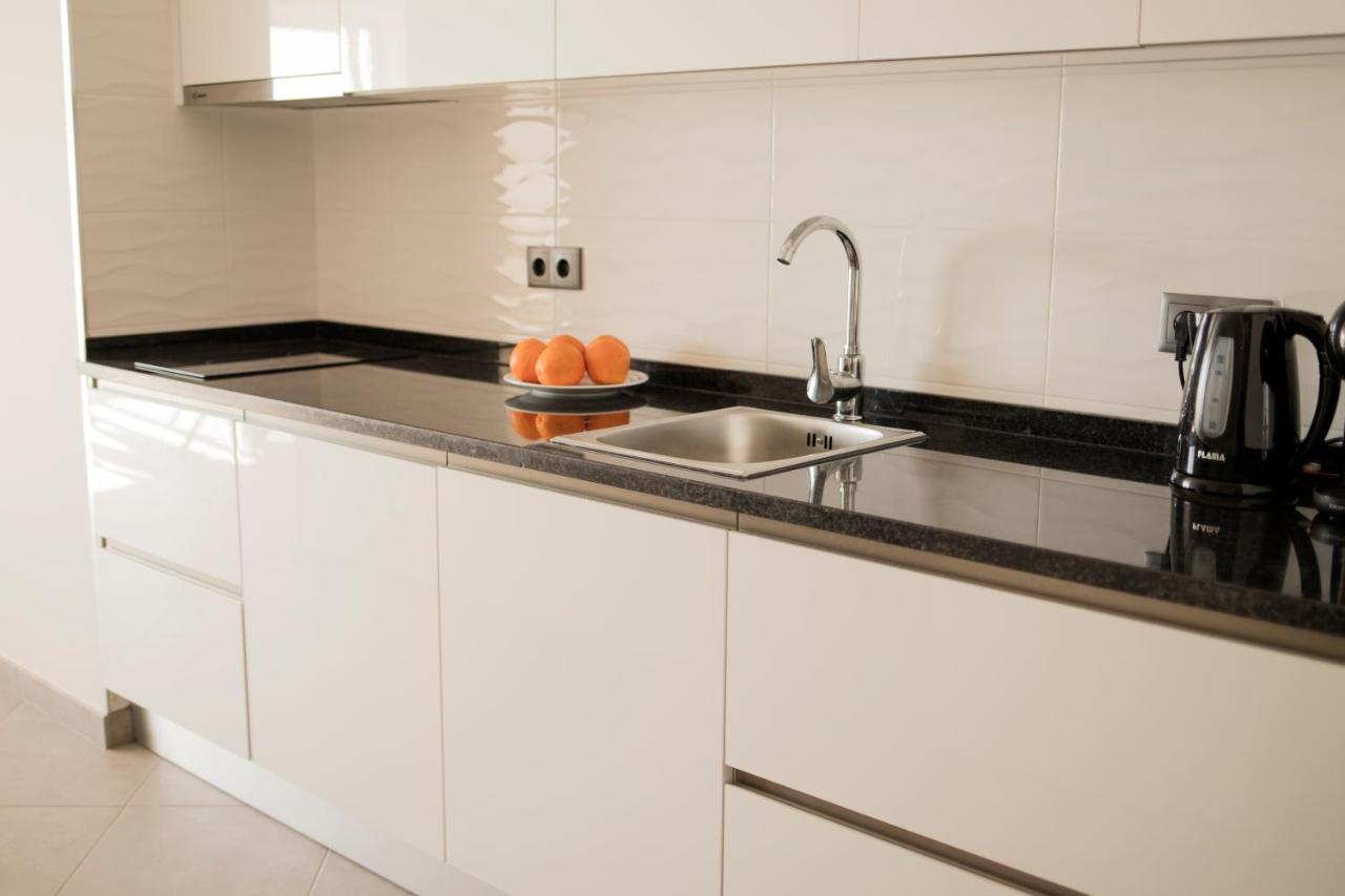 Casa Ivo Oceanview- Apartment 1812 Portimão Dış mekan fotoğraf