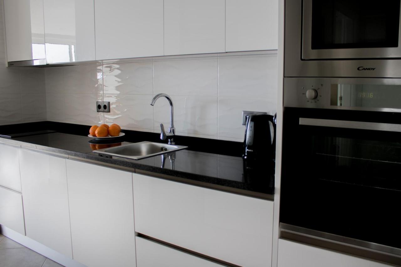 Casa Ivo Oceanview- Apartment 1812 Portimão Dış mekan fotoğraf