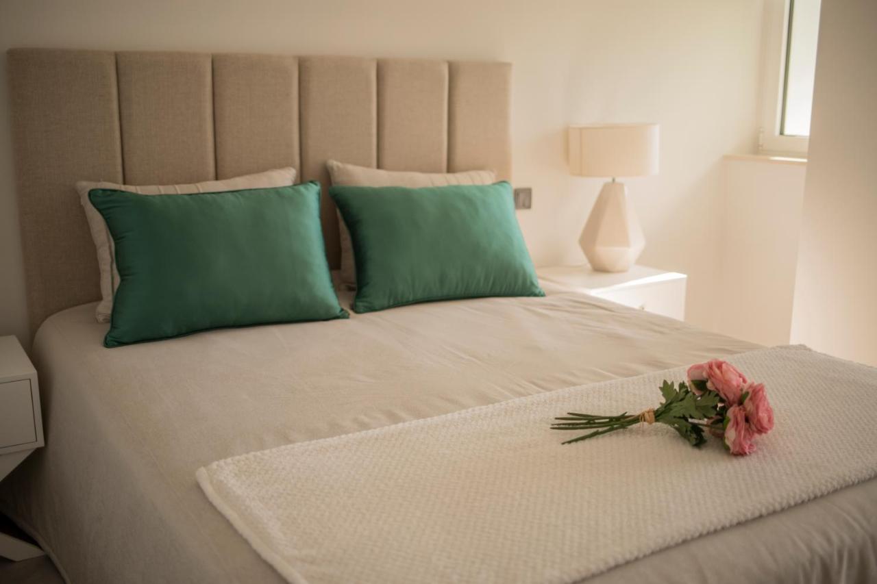 Casa Ivo Oceanview- Apartment 1812 Portimão Dış mekan fotoğraf
