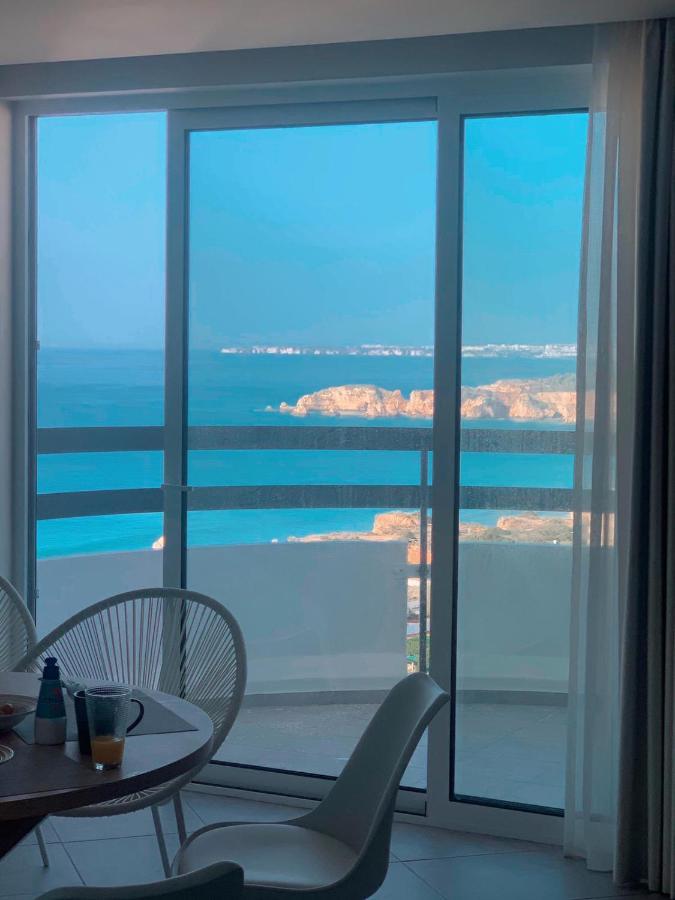 Casa Ivo Oceanview- Apartment 1812 Portimão Dış mekan fotoğraf