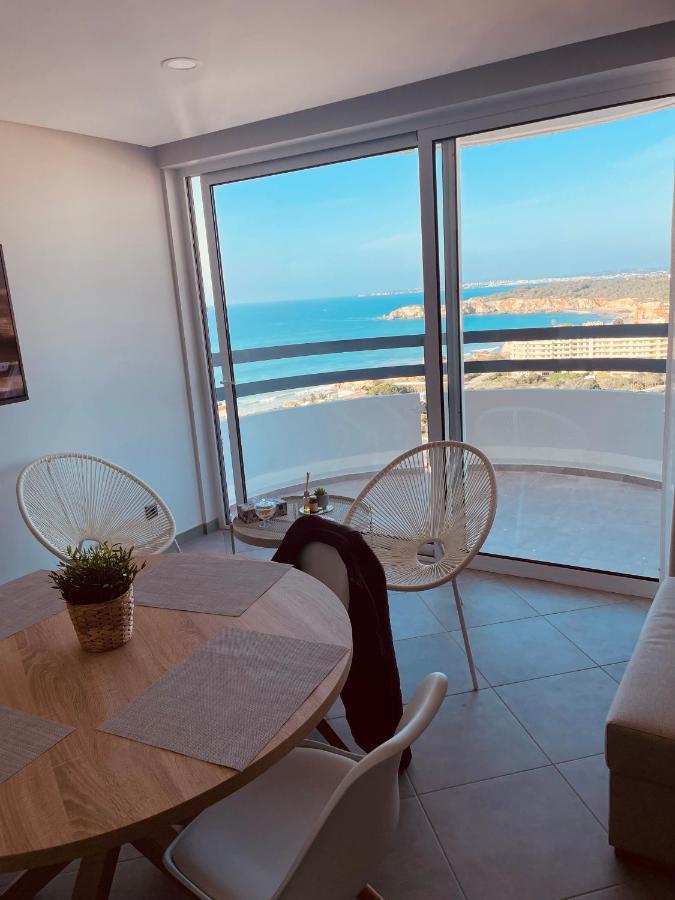 Casa Ivo Oceanview- Apartment 1812 Portimão Dış mekan fotoğraf