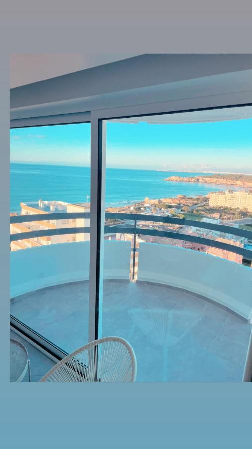 Casa Ivo Oceanview- Apartment 1812 Portimão Dış mekan fotoğraf
