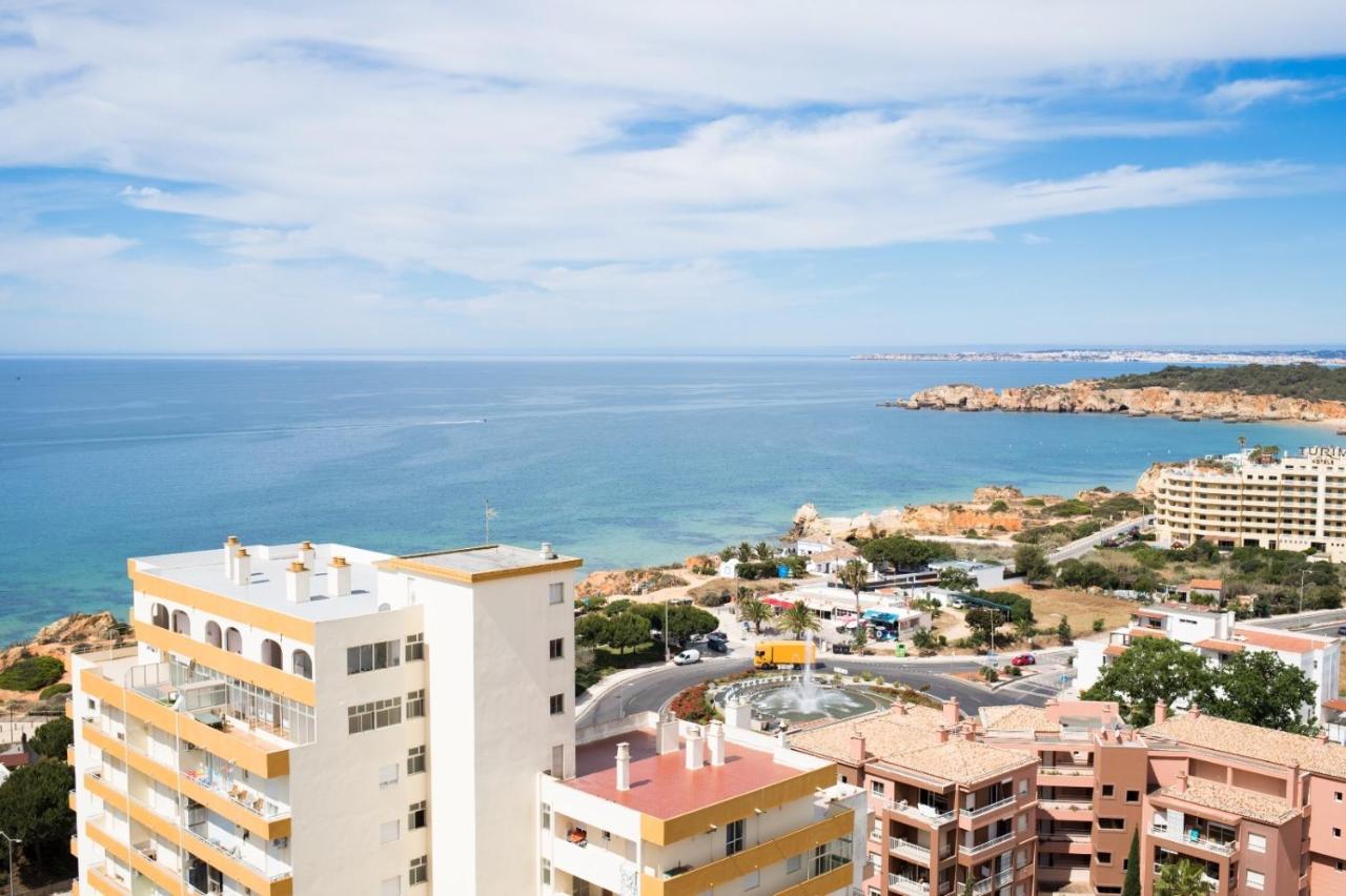 Casa Ivo Oceanview- Apartment 1812 Portimão Dış mekan fotoğraf