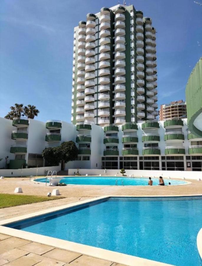 Casa Ivo Oceanview- Apartment 1812 Portimão Dış mekan fotoğraf