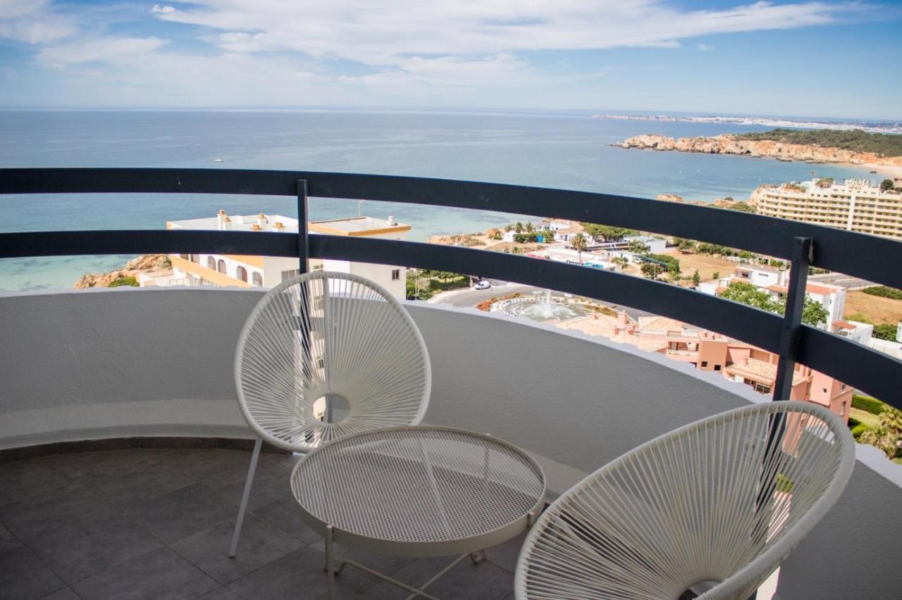 Casa Ivo Oceanview- Apartment 1812 Portimão Dış mekan fotoğraf