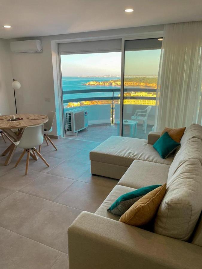 Casa Ivo Oceanview- Apartment 1812 Portimão Dış mekan fotoğraf