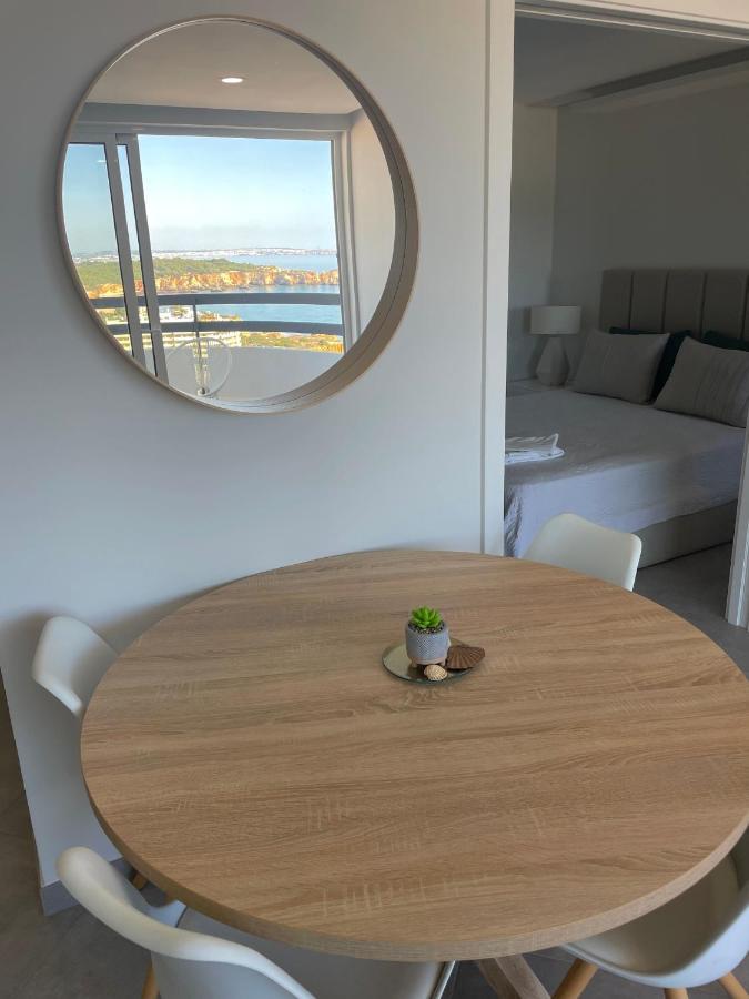 Casa Ivo Oceanview- Apartment 1812 Portimão Dış mekan fotoğraf