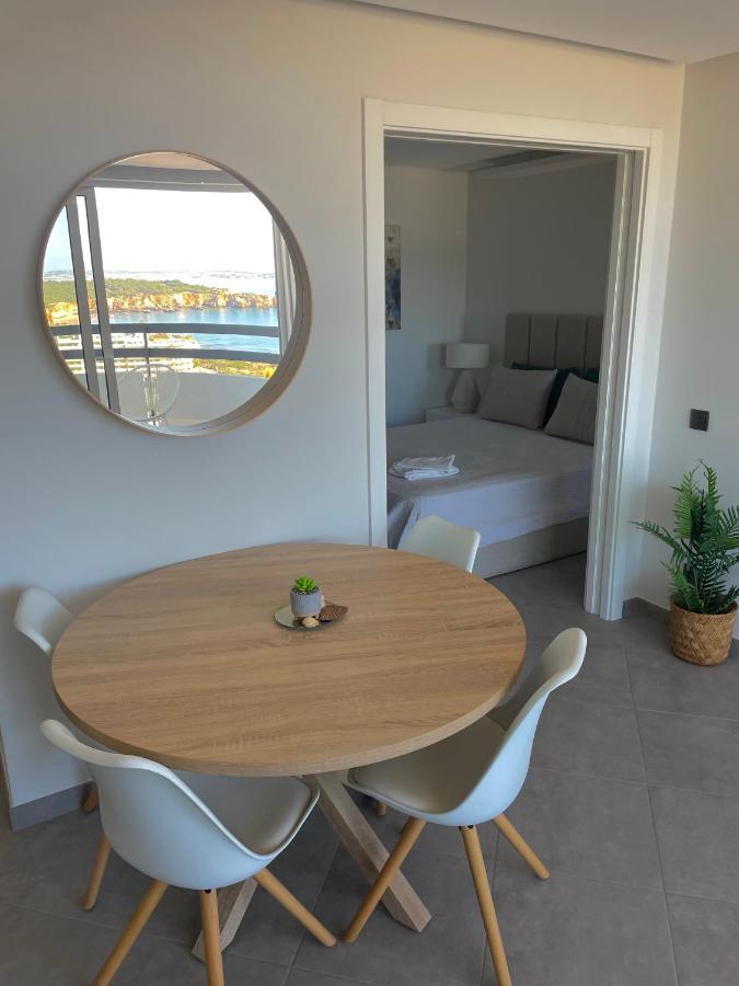 Casa Ivo Oceanview- Apartment 1812 Portimão Dış mekan fotoğraf