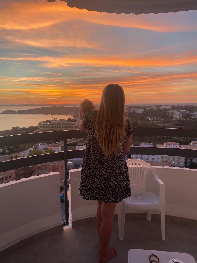 Casa Ivo Oceanview- Apartment 1812 Portimão Dış mekan fotoğraf