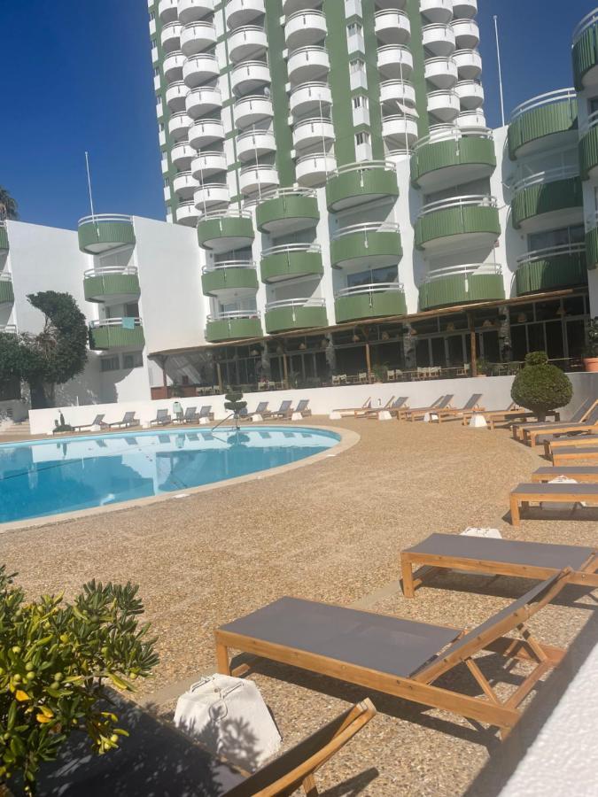 Casa Ivo Oceanview- Apartment 1812 Portimão Dış mekan fotoğraf