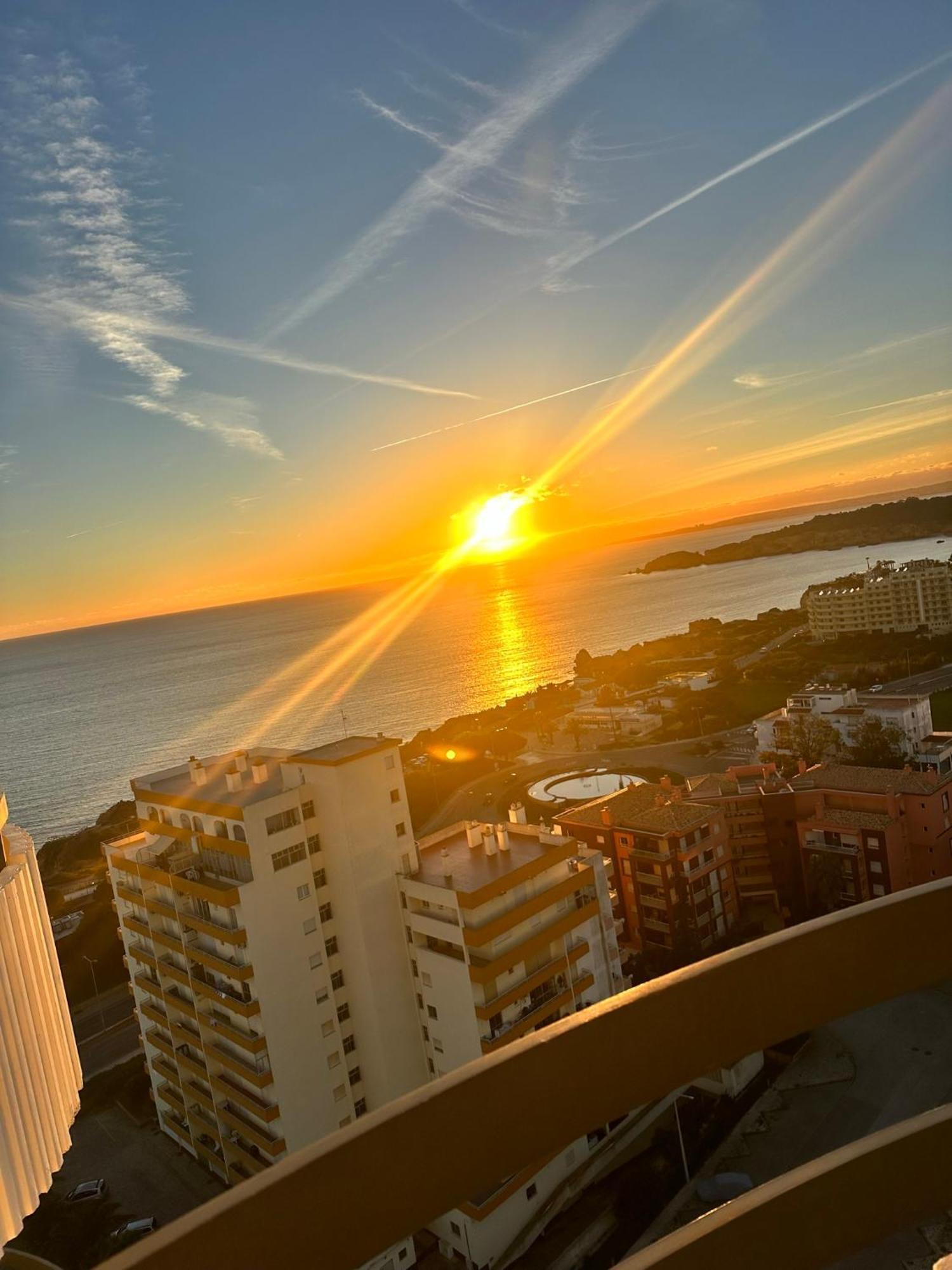 Casa Ivo Oceanview- Apartment 1812 Portimão Dış mekan fotoğraf